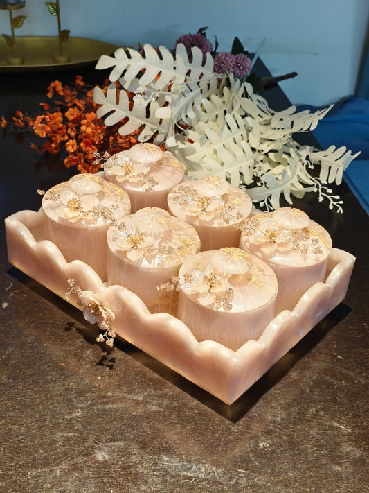 Dry Fruit Organiser