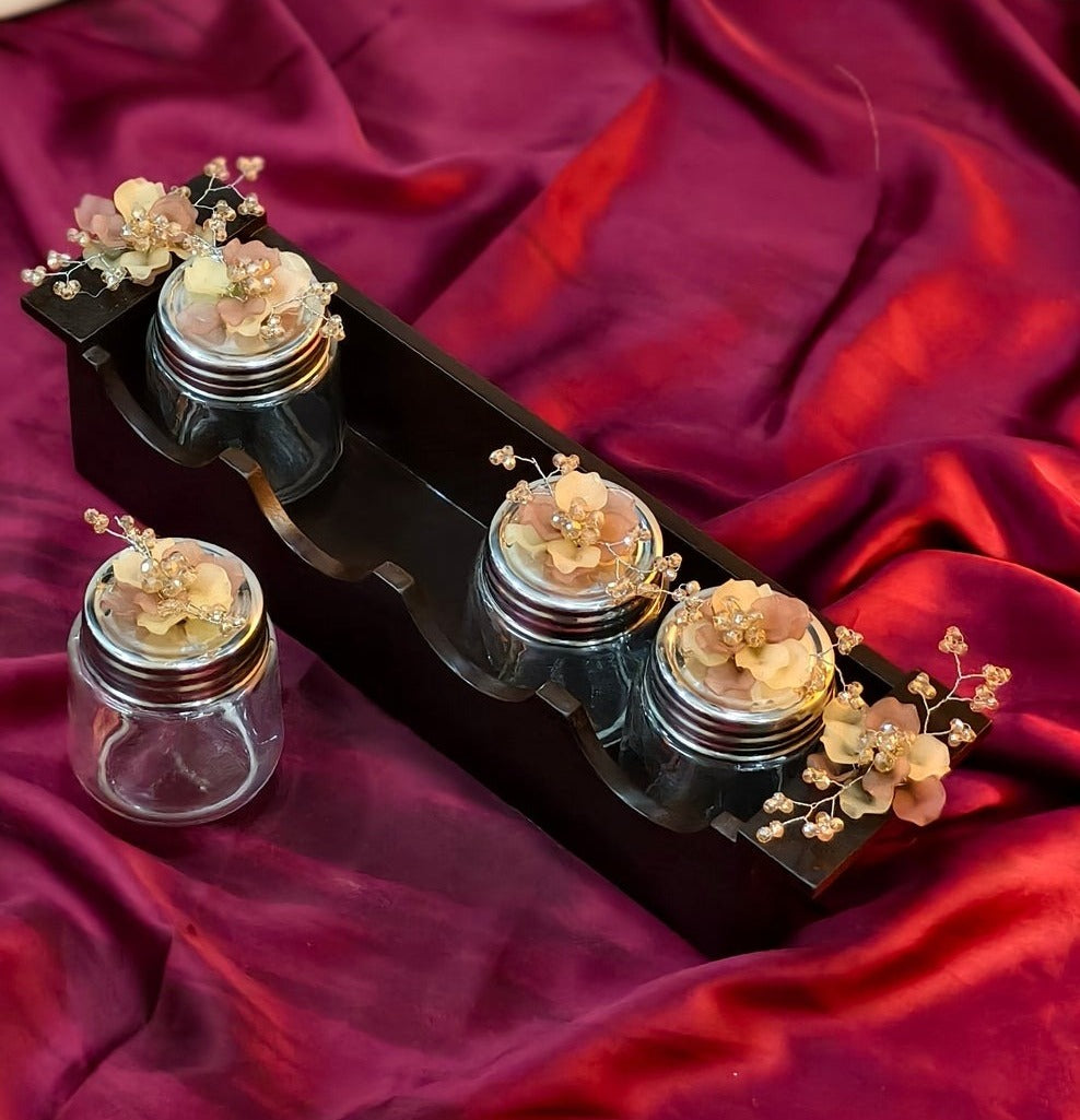 Dinning Mukhwas Organiser