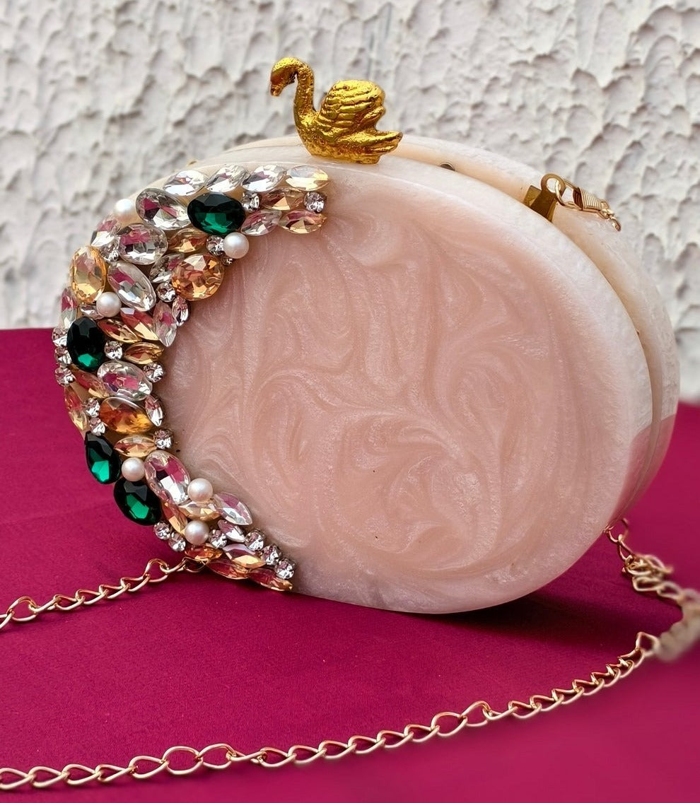 Resin Clutch