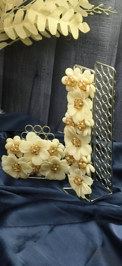 Tissue & Towel Stand